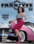 FASS LYFE PRESENTS PIN UP ISSUE VOL. 1 FT. KARAMIA DARLING