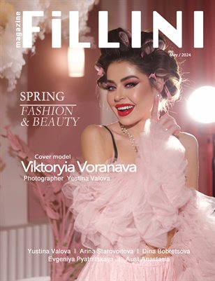FiLLINI magazine (May/2024)