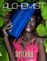 The Alchemist Magazine - September Issue - Book 3