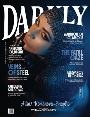 Darkly Issue 409.1 September