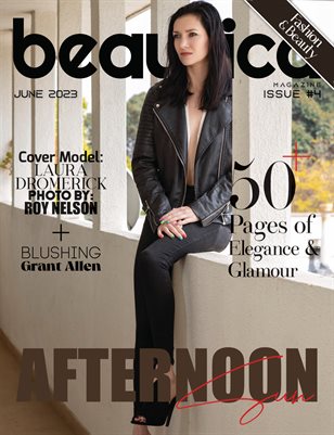 Fashion and Beauty Edition #4