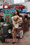 Miss Mandy Mae Poster