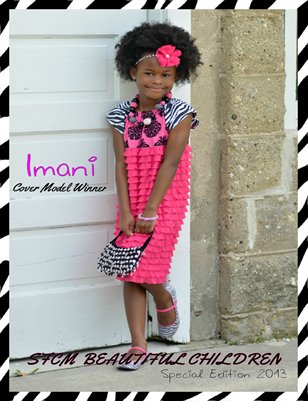 Beautiful Children Special Edition 2013