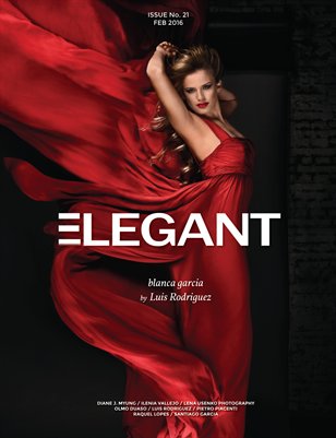 Fashion #1 (Feb 2016)