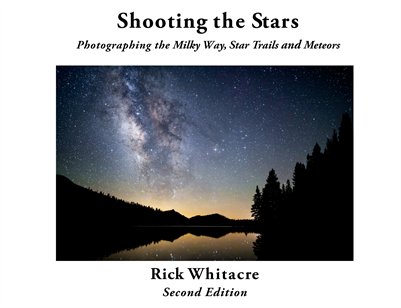 Shooting the Stars - Second Edition