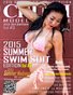 CRUSH MODEL MAGAZINE 2015 SUMMER SWIM SUIT EDITION VOL #3