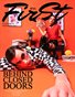 The FIRST Magazine issue December 2020 vol.9