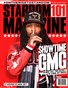 STARDOM101 MAGAZINE SHOWTIME GMG