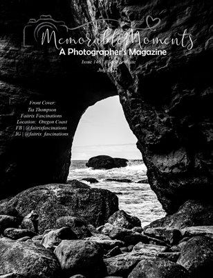 146 | Black & White | July 2022