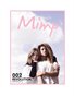 Mimp Magazine - 002 Revolution Winter 2016