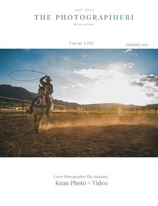 Farm Life | February 2021