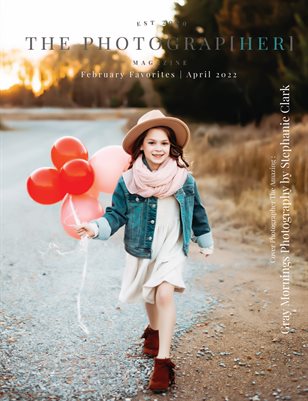 February Favorites | April 2022