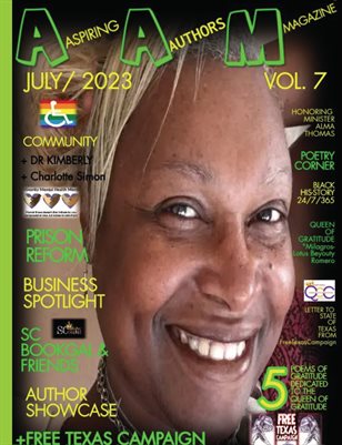 JULY 2023 EDITION 