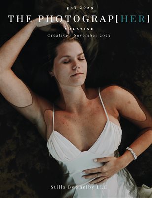 Creative | November 2023