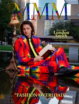 FASHION OVERLOAD 2022 ISSUE