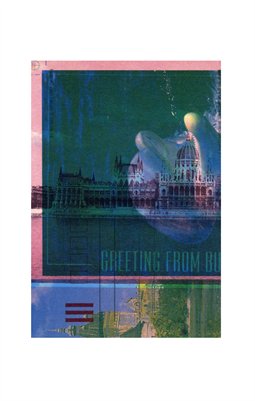 Greetings From Budapest