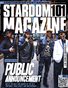 Stardom101 Magazine Public Announcement