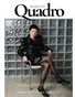 QUADRO MAGAZINE - FASHION & GLAMOUR JULY (Vol 1674)