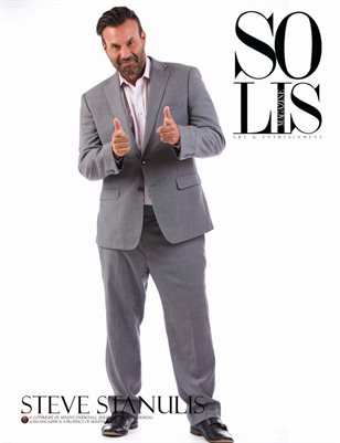 SNATION-Steve Stanulis