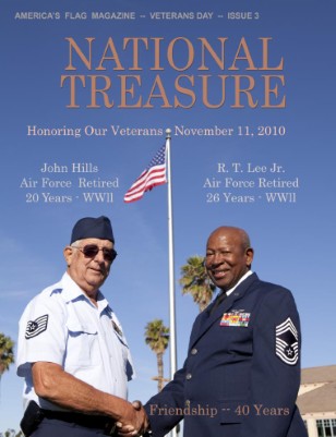 Veterans Day 2010