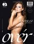 SEPTEMBER 2021 NUDE Issue (Vol – 02) | OVER Magazines