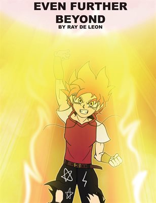 Archive Project - Even Further Beyond by Riley de Leon