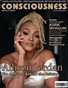 Allison Jordan Featured on Cover of Consciousness Magazine