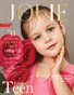 JOLIE Magazine | The November Teen Edition | Vol.5 | 2024