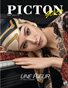 Picton Magazine APRIL 2019 GOLD N78 Cover 1