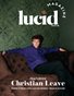 Lucid Magazine / Christian Leave, Issue 58
