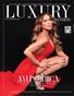 JUNE 2026 - LUXURY TRENDING MAG - AYLIN MUJICA - PUBLISHED BY PLPG GLOBAL MEDIA