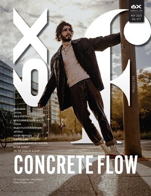 Fashion and Beauty Vol - 577