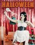 2025, RL Halloween VOL 10, Katie Katt Cover.
