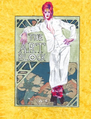 The ART Block #11(Digital Reader)