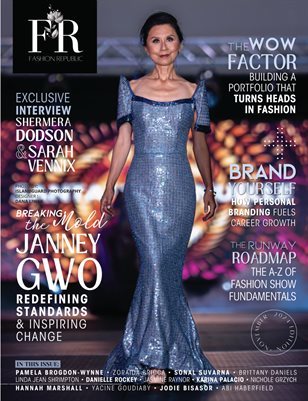 Fashion Republic November 2024