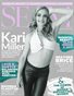  SEAM Magazine Issue #22 - Spring 2025 - Cover: Kari Miller