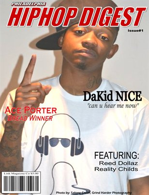 Link Magazine 2.0 Special Edition