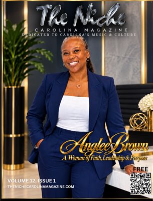 The Niche Carolina Magazine Vol. 12, Issue 1