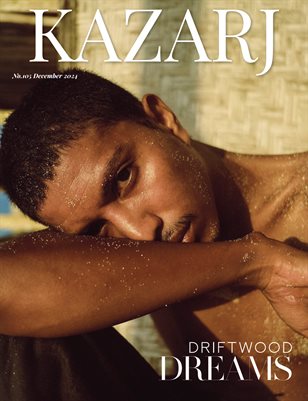 KAZARJ NO.105 DECEMBER 2024