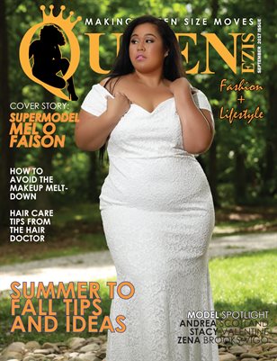 September 2017 Issue Cover Two