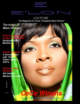 The Images of Black Women