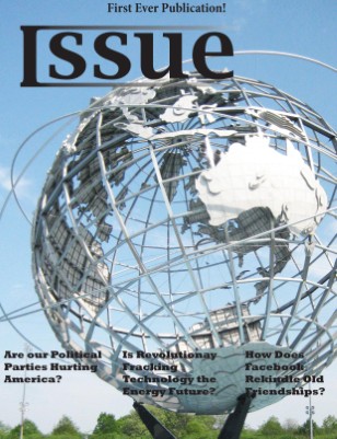 Issue