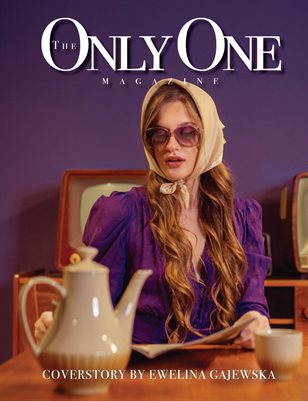 The Only One Magazine 21st Issue