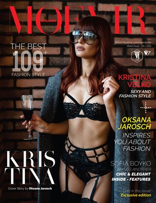 03 Moevir Magazine March Issue 2020