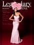Issue No. 51 - Models in Pink - Legendary Model Magazine