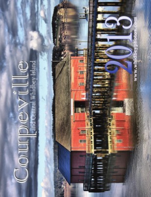 2013 Coupeville Calendar