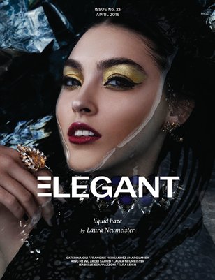 Underwater Treasures (April 2016)