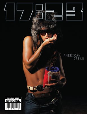 17:23 MAGAZINE SPECIAL EDITION VOL.241 2024
