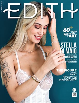 Edith Glamour No.559