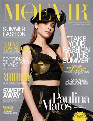 33 Moevir Magazine September Issue 2021